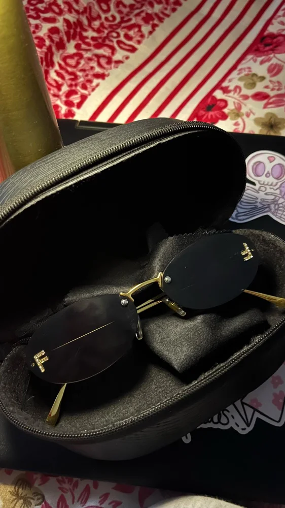 Sunglasses