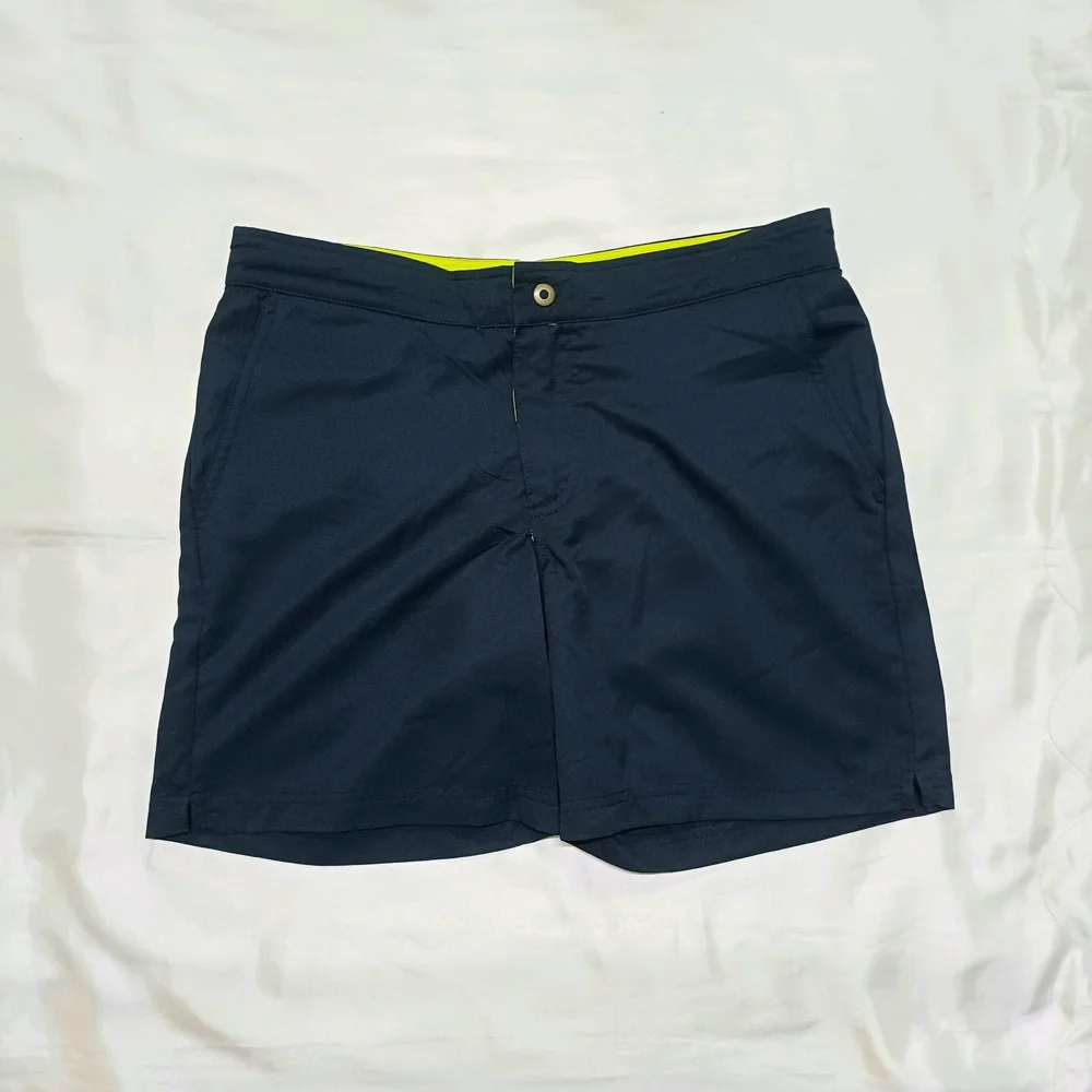 Yacht Club Swim Trunks