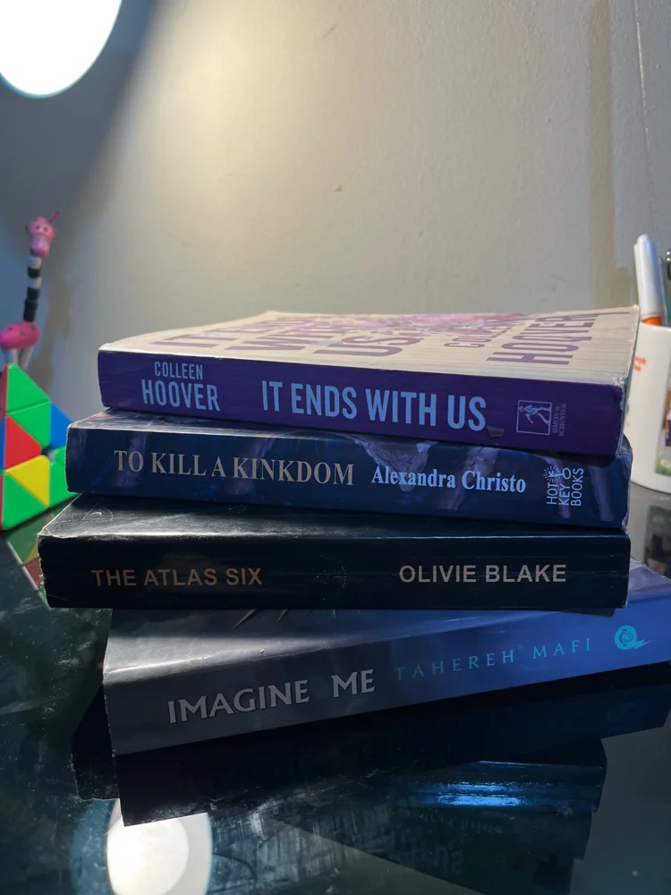 Books