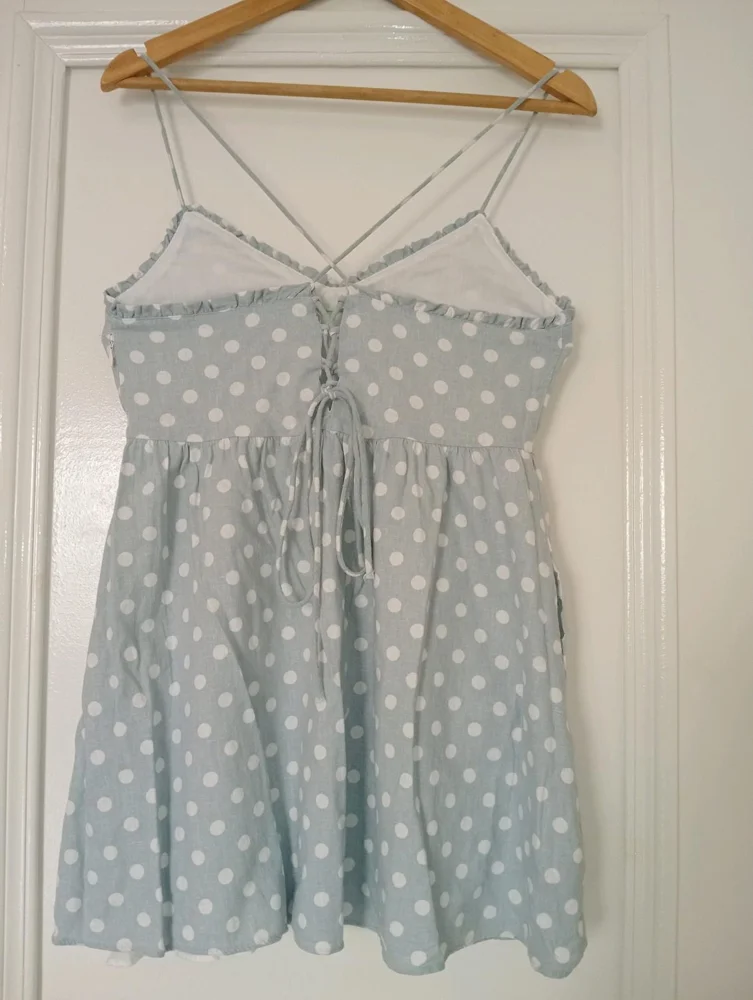 Zara Mini Dresses, Very good, size M / 38 / 10, photo 3