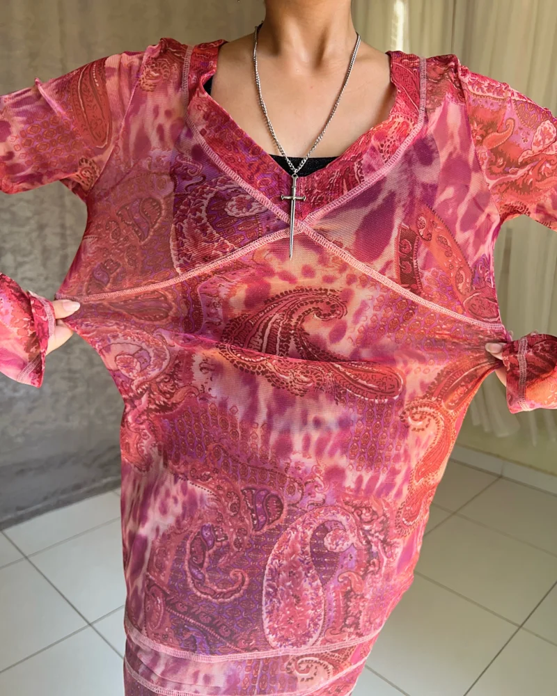 Promod Mini Dresses, Very good, size M / 38 / 10, photo 3