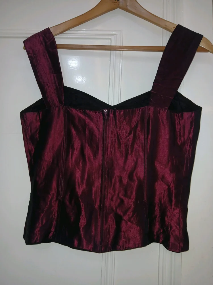 Crop Tops, size XS / 34 / 6, photo 3