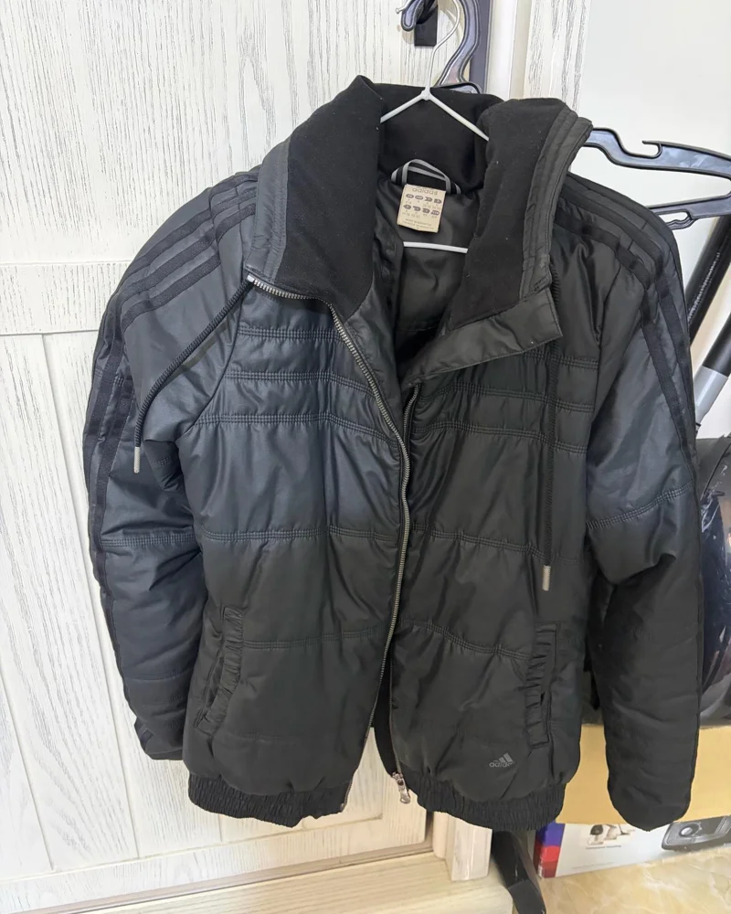 adidas Originals جواكت، حالة جيدة جداً، مقاس S / 36 / 8، صورة 3
