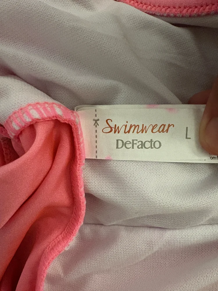 Defacto One-Piece Swimsuits, size S / 36 / 8, photo 3