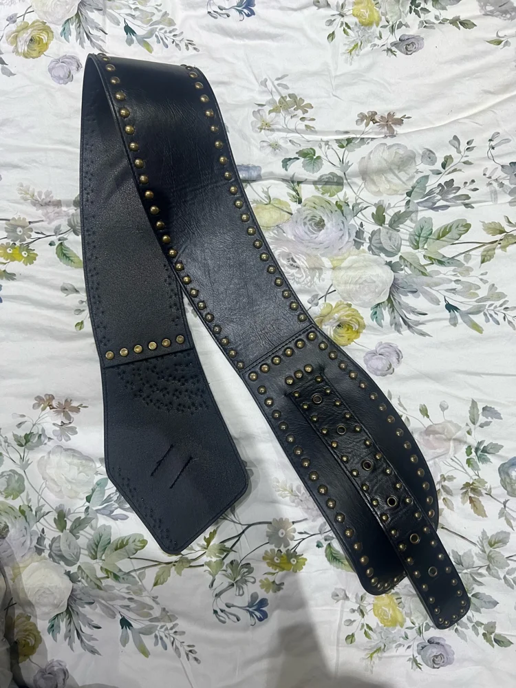 Belts, size One size, photo 3