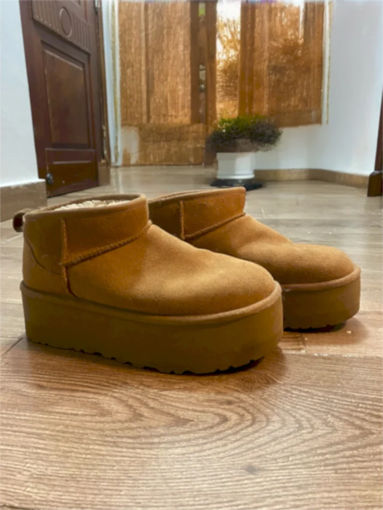 UGG بوت