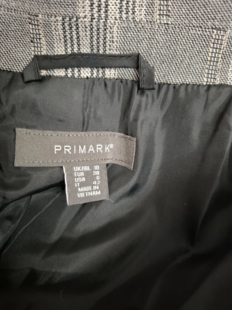 Primark Blazers, Very good, size M / 38 / 10, photo 2