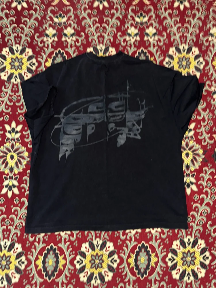 Local T-shirts, Very good, size S, photo 3