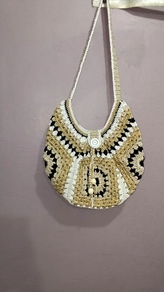 Shoulder Bags