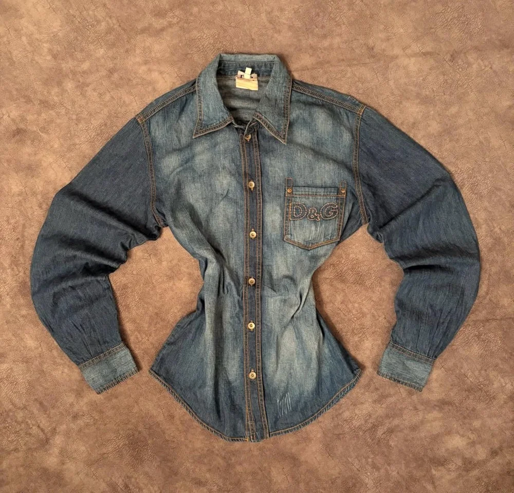 Dolce & Gabbana Shirts
