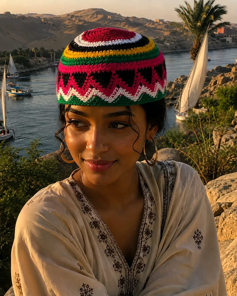 Hats & Caps
