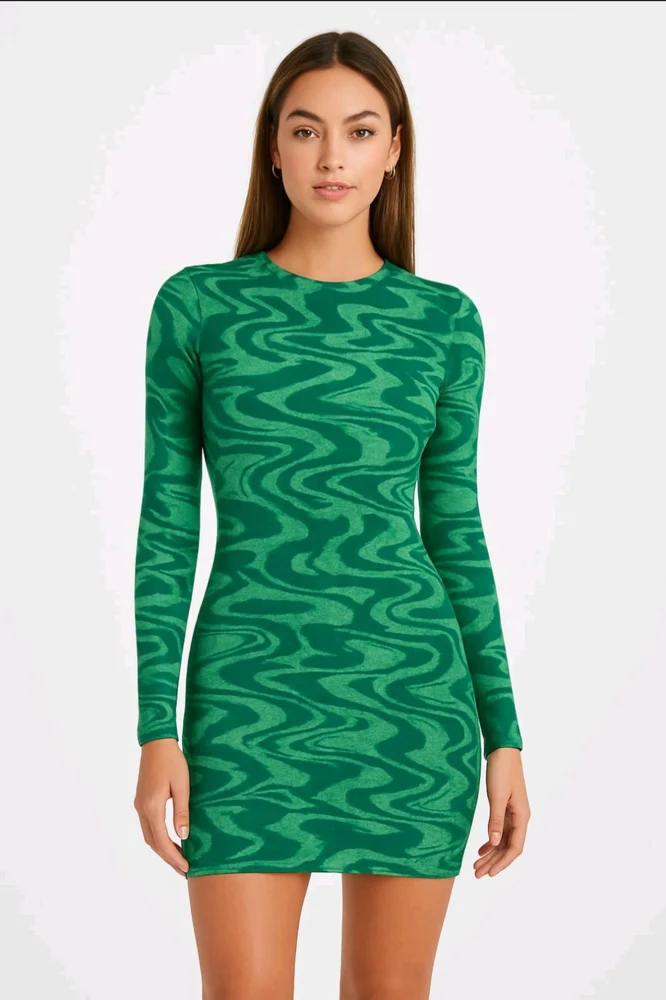 Defacto Midi Dresses