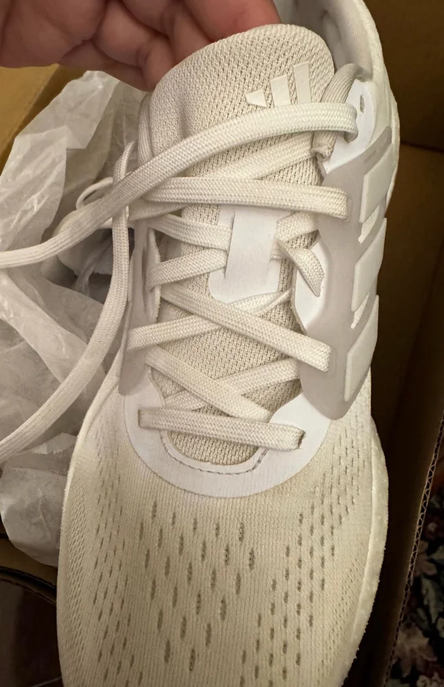 adidas Sneakers, size 41.5