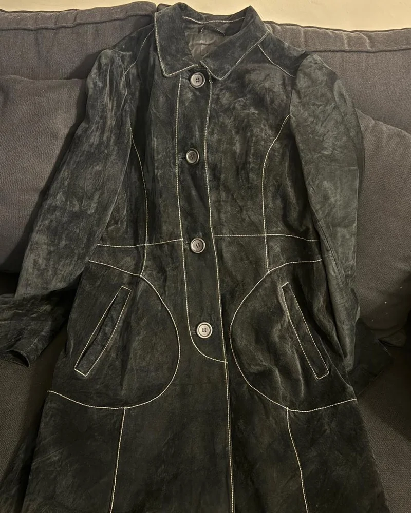 Coats, size XL / 42 / 14, photo 3