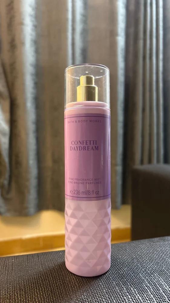 Bath & Body Works برفانات، حالة جيدة جداً، صورة 2