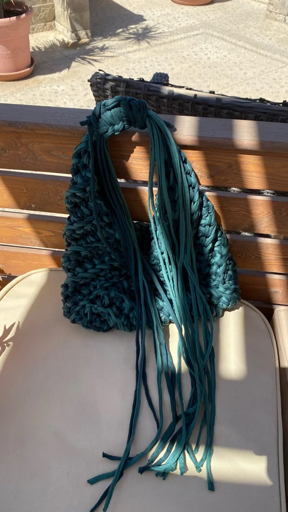 Cross-Body Bags, size Other, photo 4