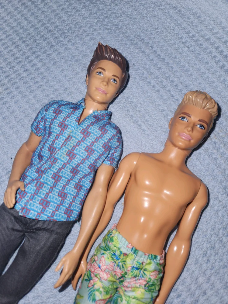 Ken Figures & Games, size Other, photo 2