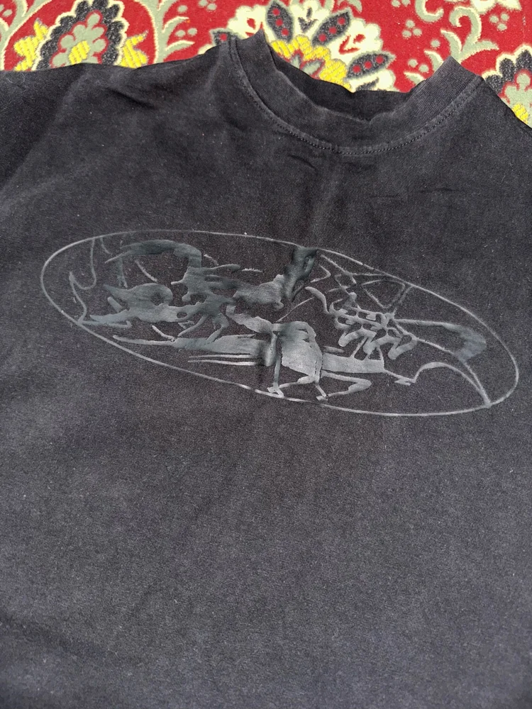Local T-shirts, Very good, size S, photo 2