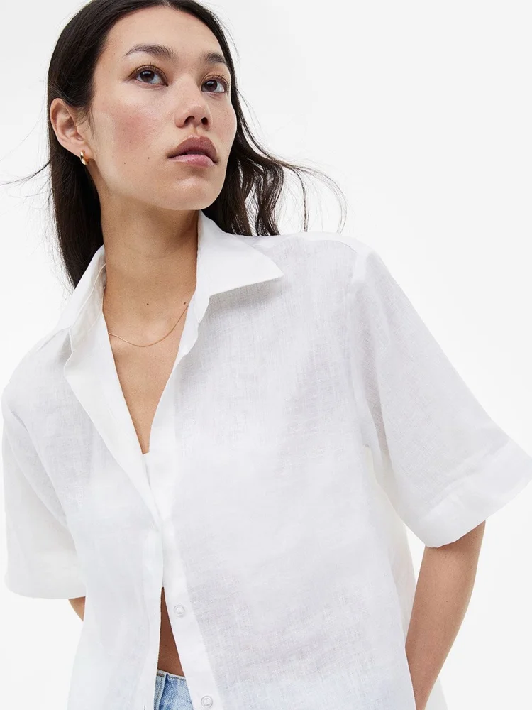 H&M Shirts