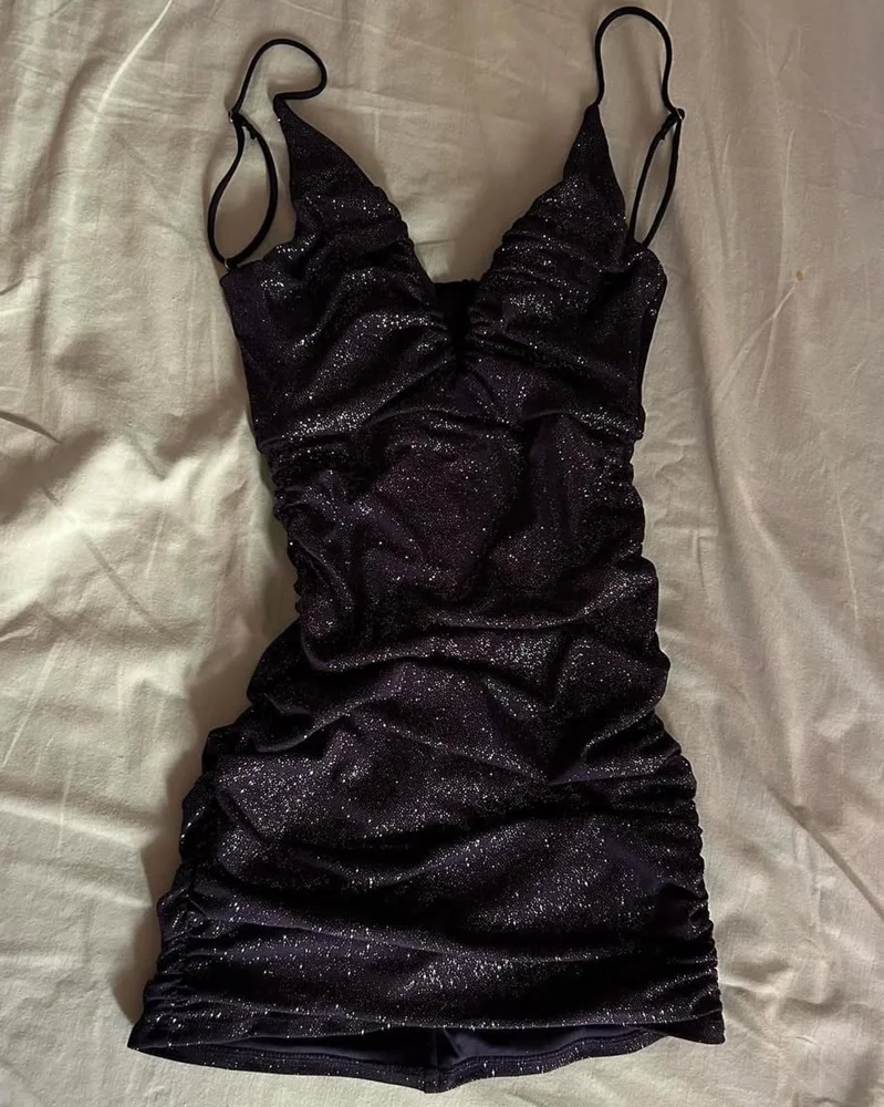 Mini Dresses