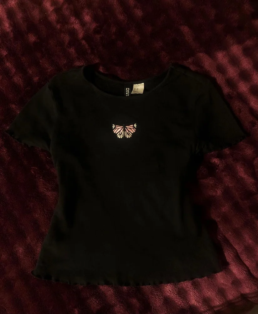 H&M تيشيرتات