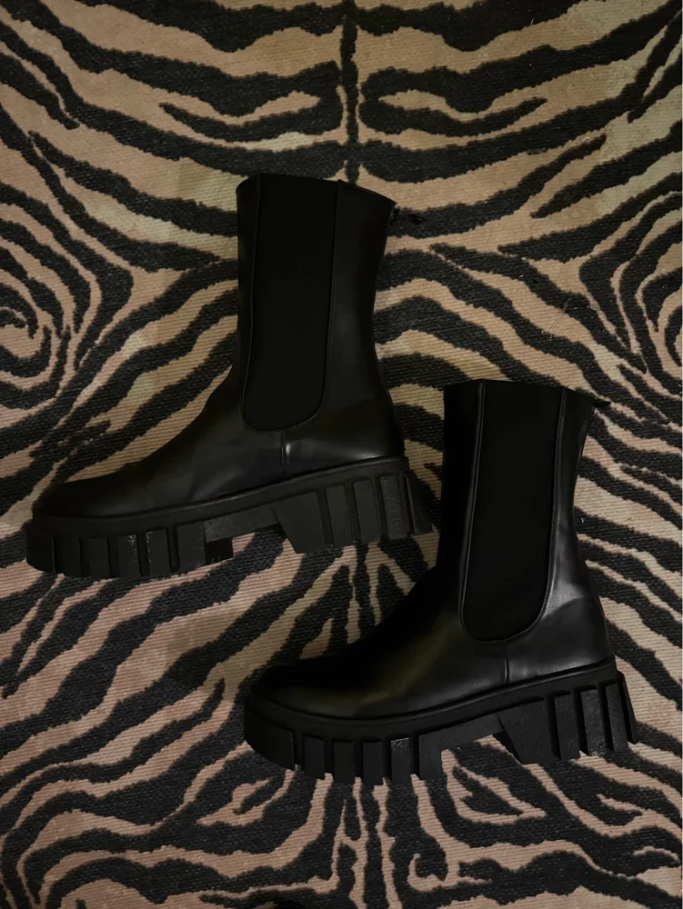 Local Boots, Very good, size 40, photo 3