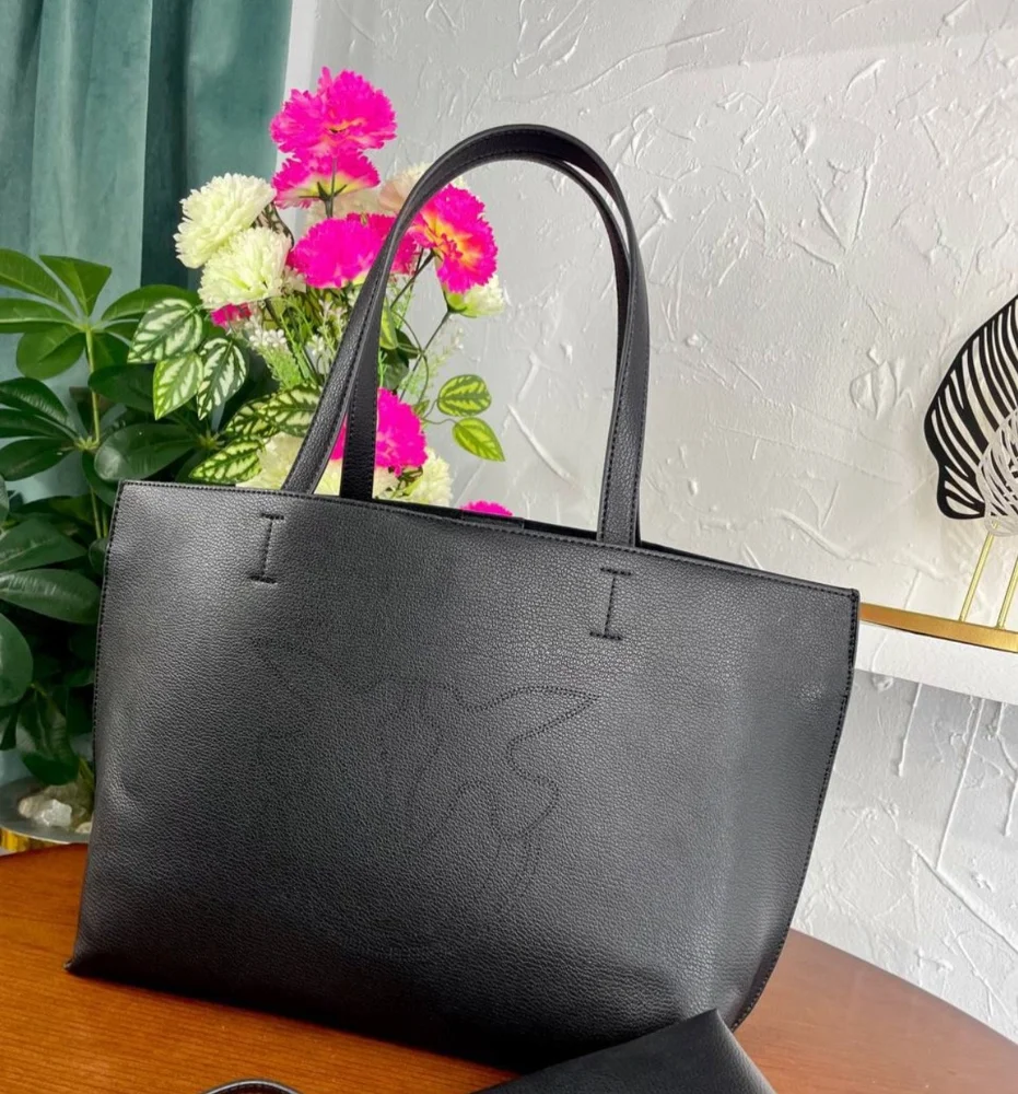 Pinko Tote Bag, size Other, photo 2