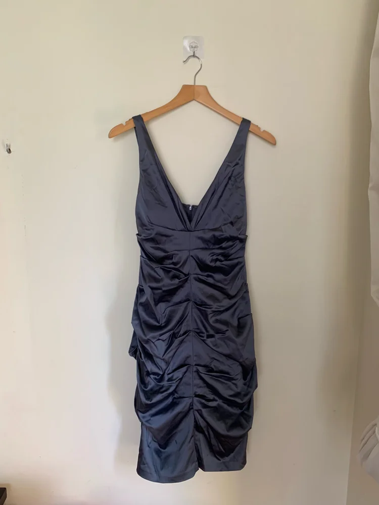 Midi Dresses