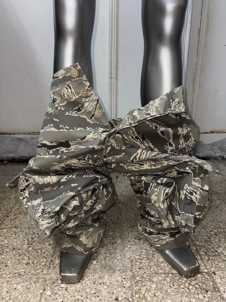 Pants, size L, photo 4