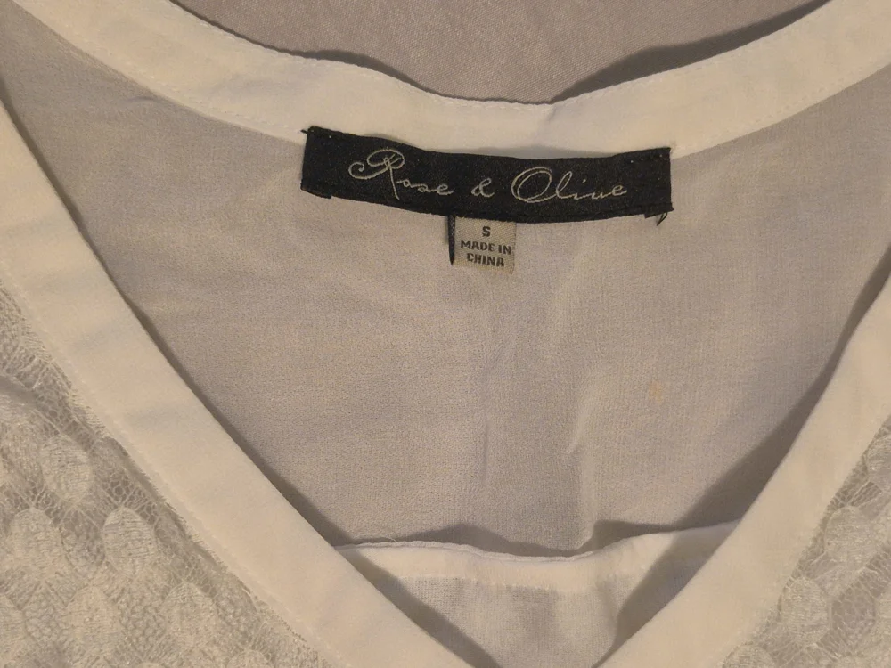 Tank Tops, size S / 36 / 8, photo 3