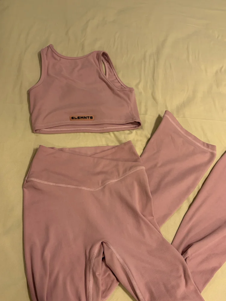 ELEMENTS Leggings, Very good, size S / 36 / 8, photo 5