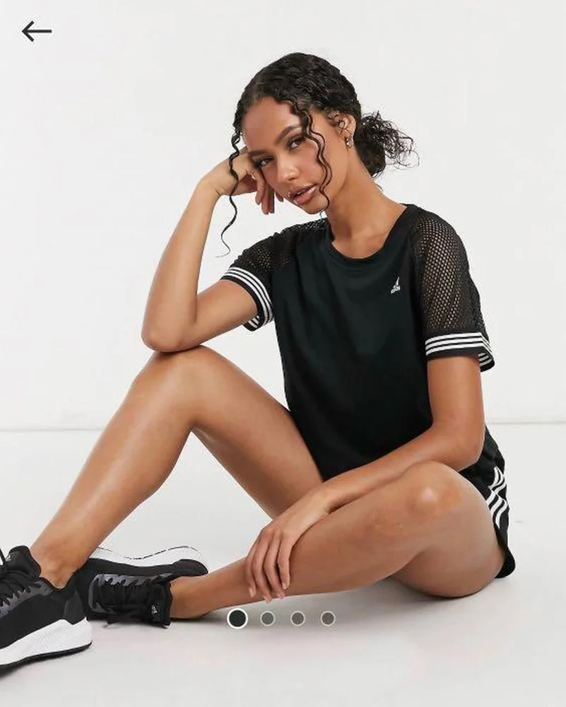 adidas Originals T-shirts