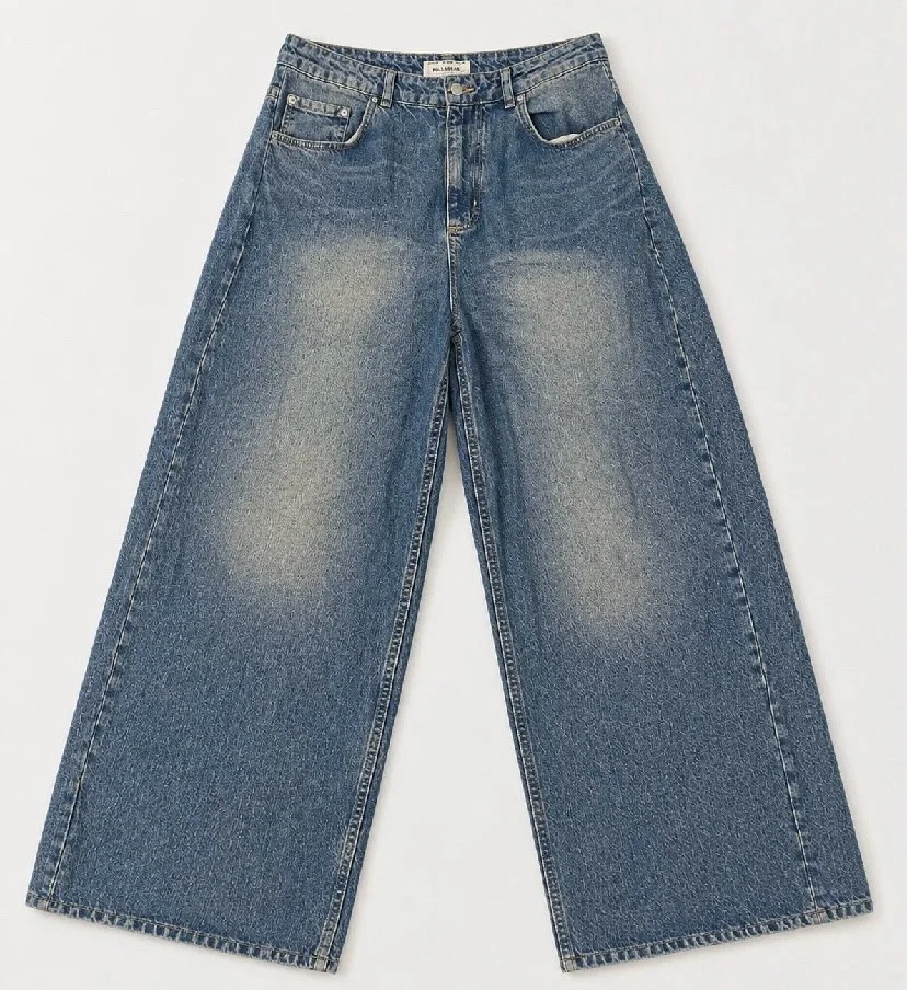 Pull & Bear Jeans