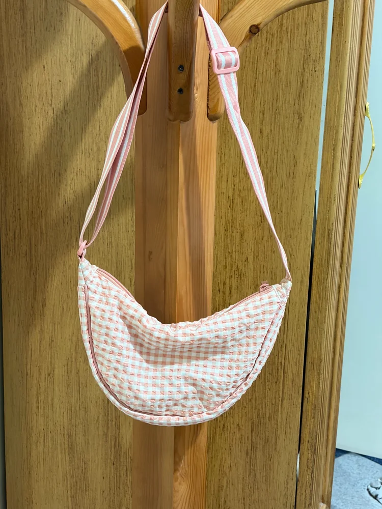 Uniqlo Cross-Body Bags