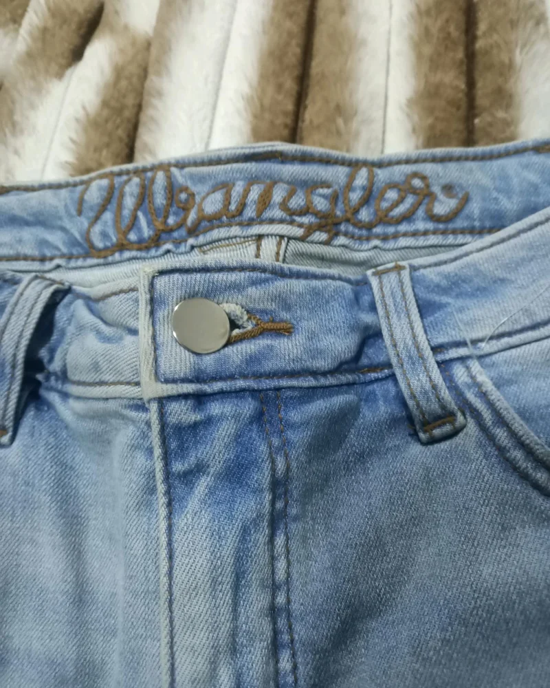 Wrangler Jeans