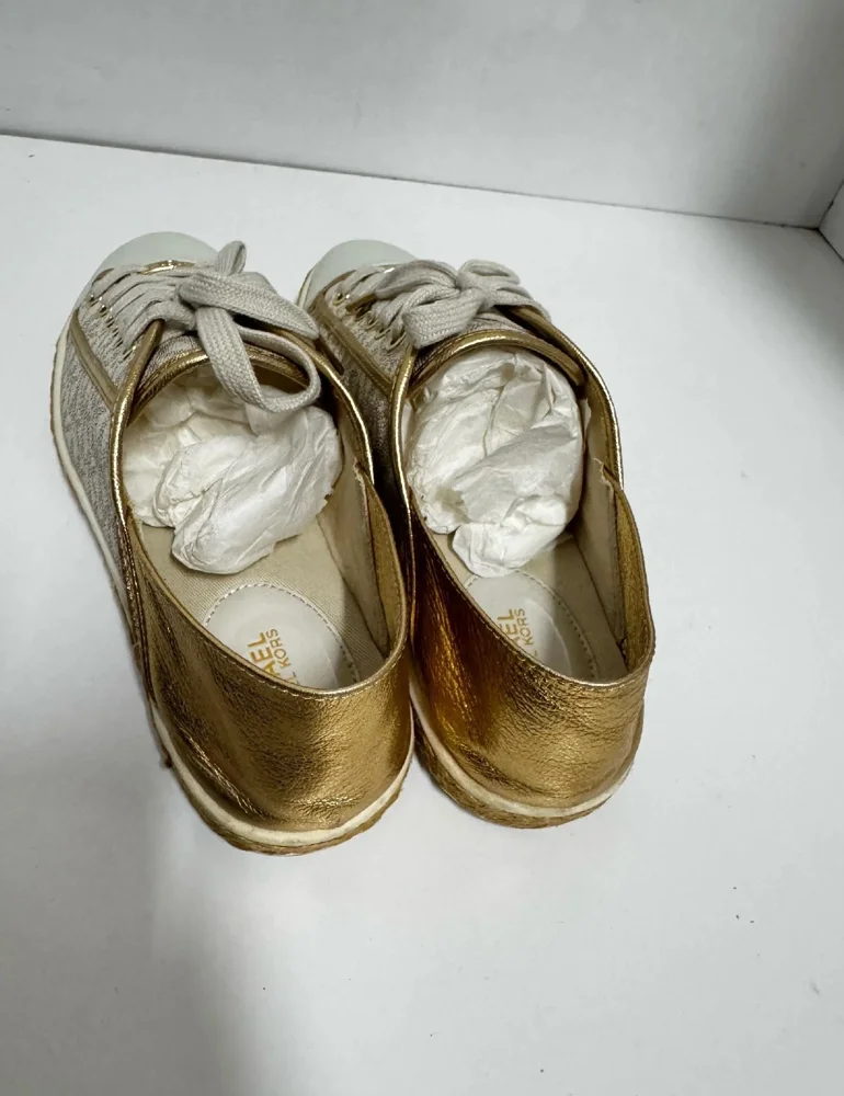 Michael Kors Sneakers, size 39, photo 5