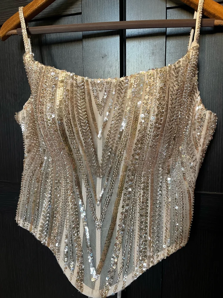 Corsets, size L / 40 / 12