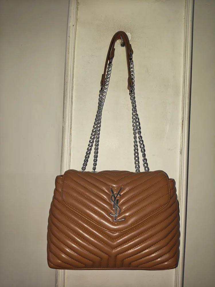 Saint Laurent Shoulder Bags