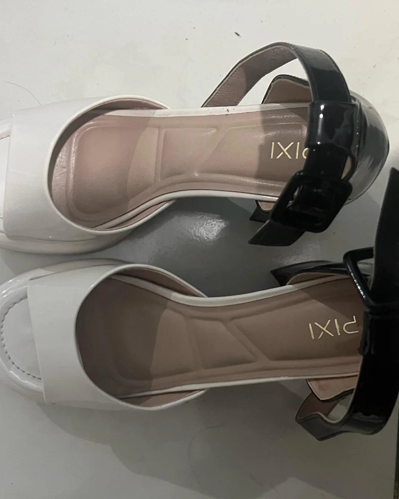 Pixi Kitten Heels, Excellent, size 41, photo 2