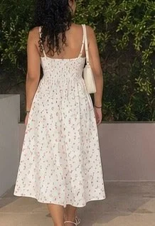 H&M Midi Dresses, Excellent, size M / 38 / 10, photo 3
