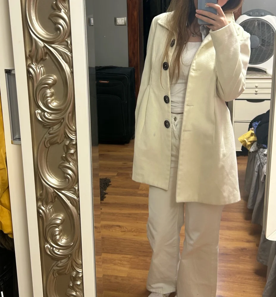 Coats, size S / 36 / 8, photo 3