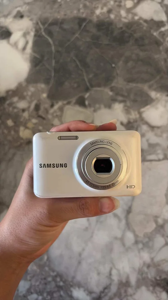 Samsung Digital Cameras
