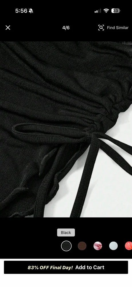 Shein بلوزات، جديدة بالتيكيت، مقاس XL / 42 / 14، صورة 2