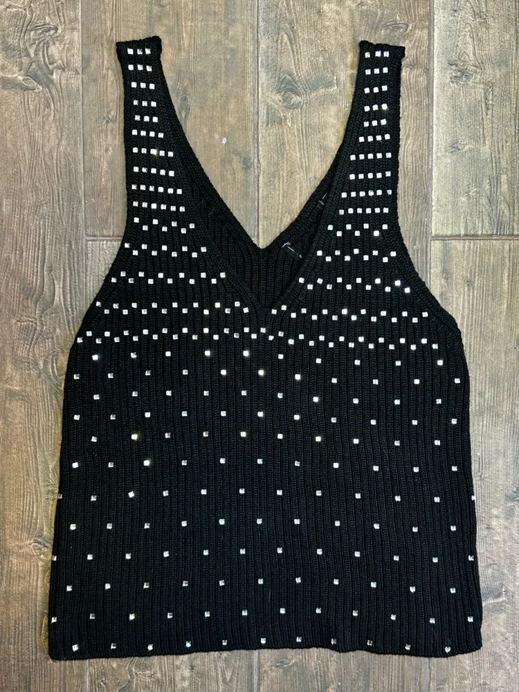 Tank Tops