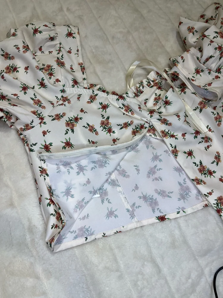 Shein Crop Tops, size S / 36 / 8, photo 6