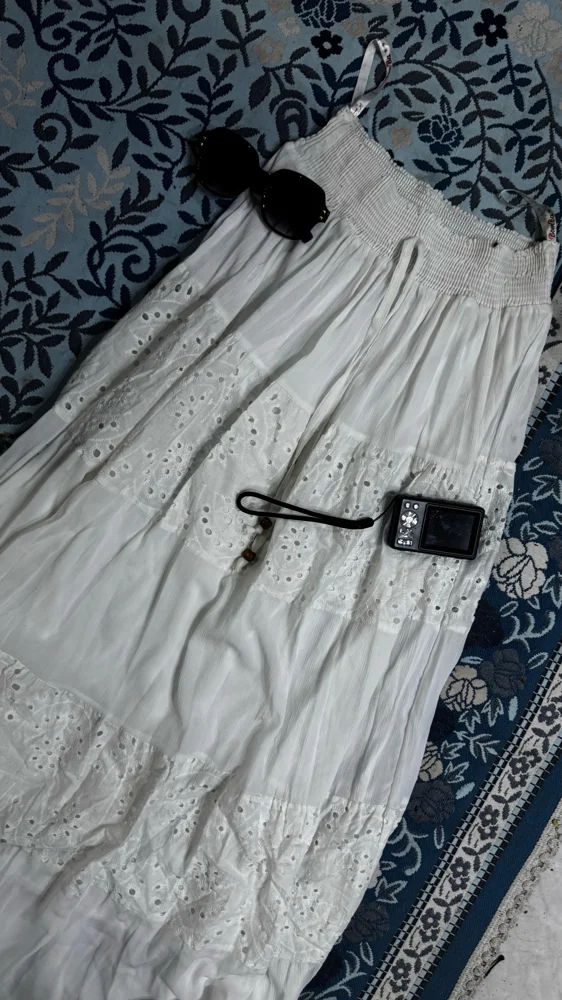 Skirts
