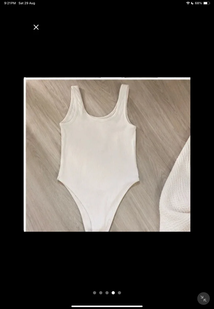 Primark Bodysuits, size S / 36 / 8, photo 4