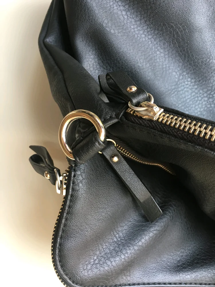 roccobarocco Shoulder Bags, size Other, photo 6