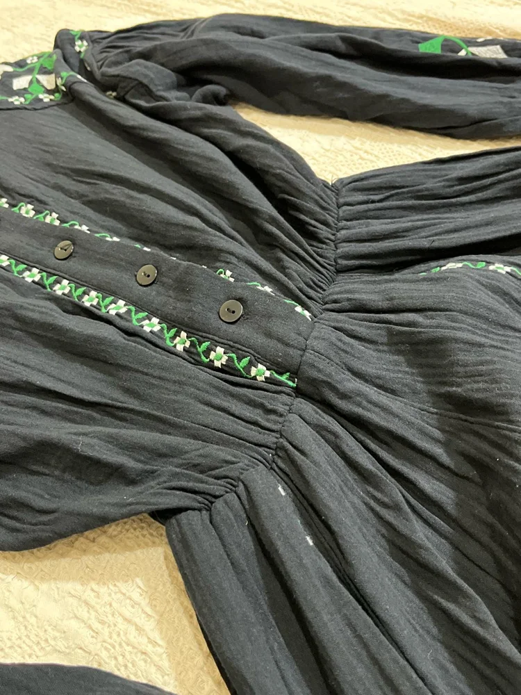 Maxi Dresses, Excellent, size M / 38 / 10, photo 2