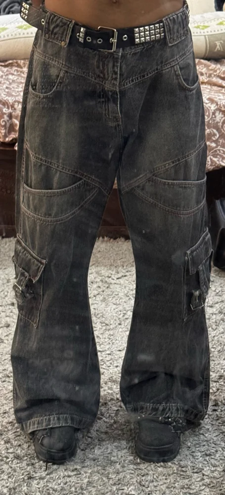 Cielo Jeans, size M, photo 4
